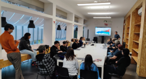 Prende il via il programma di accelerazione della quarta edizione di Bologna Game Farm