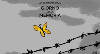 Giorno della Memoria. Ottant’anni dopo Auschwitz l’Emilia-Romagna unita nel ricordo delle vittime della Shoah
