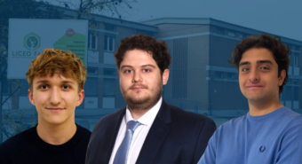 Liceo Fanti, Gioventù Nazionale Carpi: “Fumo negli occhi dalla Giunta Pd, mancano le aule”