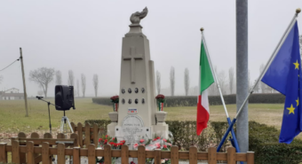 Carpi celebra l’80° anniversario dell’eccidio di Curva Cattania