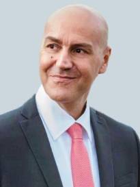 Lutto a Carpi per la scomparsa dell’imprenditore Cesare Roberto
