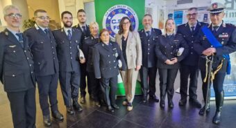 Convegno Nazionale Polizia Locale, illustrata la proposta di legge per equiparare la Polizia Locale al comparto difesa e sicurezza