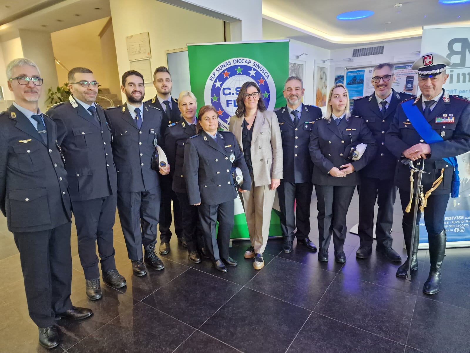 Convegno Nazionale Polizia Locale, illustrata la proposta di legge per equiparare la Polizia Locale al comparto difesa e sicurezza