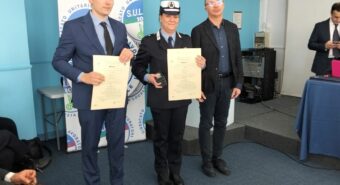 A Riccione il convegno nazionale della Polizia Locale