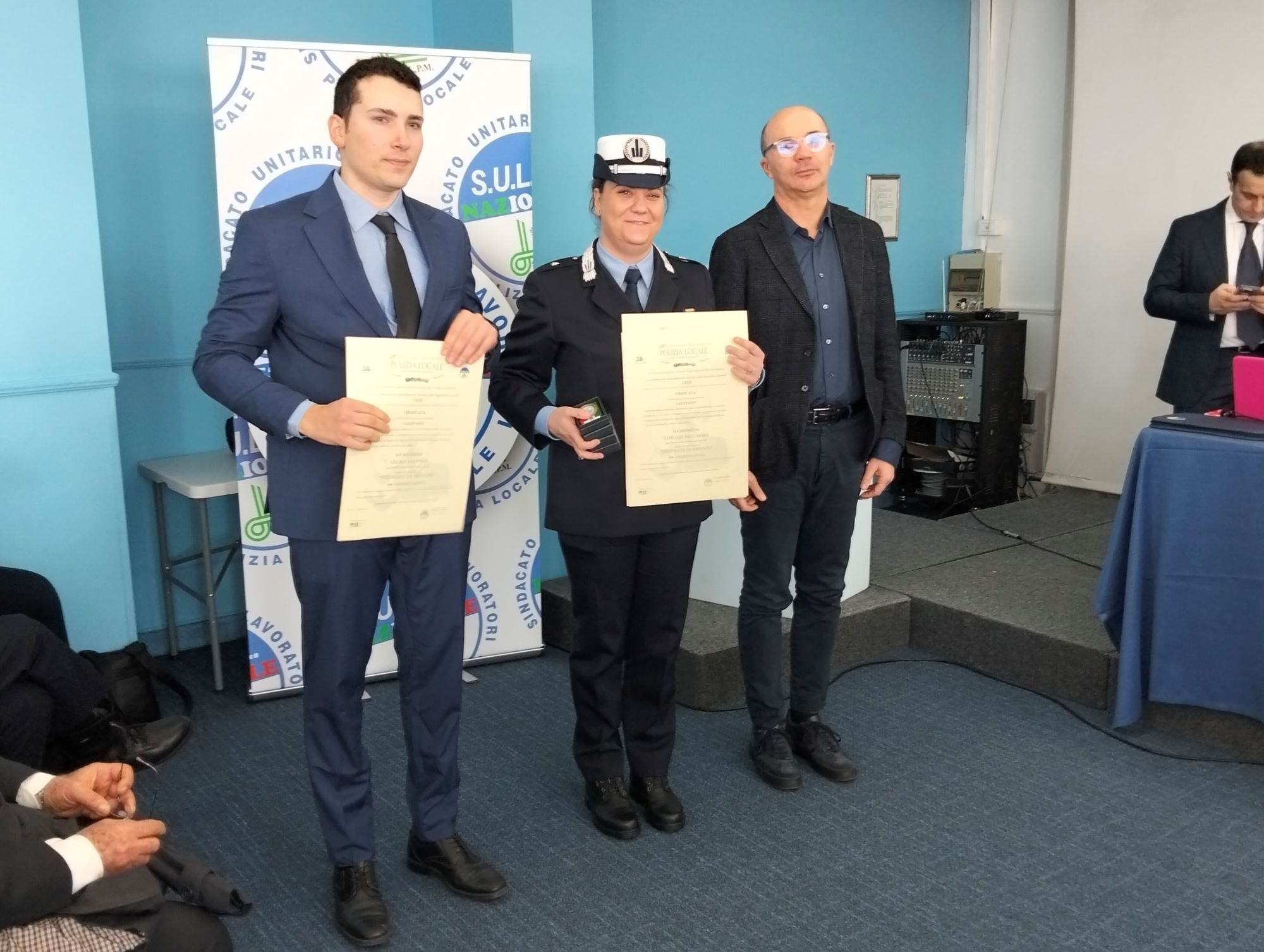 A Riccione il convegno nazionale della Polizia Locale