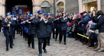 Modena, alla fiera di San Geminiano oltre 500 ambulanti
