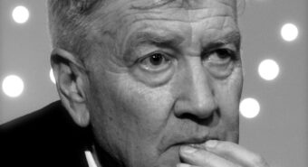 Morto il regista David Lynch: il ricordo di Roberto Ganzerli presidente della cooperativa “La Zerla” che lo incontrò nel 2019