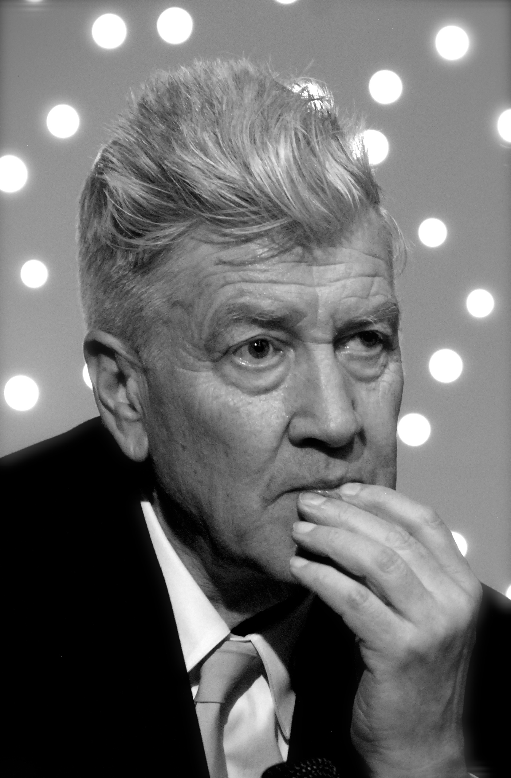 Morto il regista David Lynch: il ricordo di Roberto Ganzerli presidente della cooperativa “La Zerla” che lo incontrò nel 2019