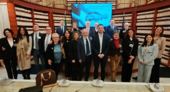 Umanizzazione delle Cure: l’Azienda ospedaliera di Modena protagonista del convegno presso la Camera dei Deputati