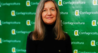 Medolla, Diana Bortoli confermata alla presidenza di Confagricoltura Donna Emilia-Romagna