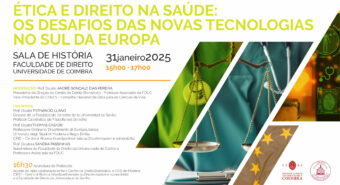 Salute e tecnologie, per il CRID di Unimore accordo di collaborazione internazionale con le Università di Coimbra e Siviglia