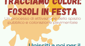 Carpi, al via il percorso partecipativo per l’area verde del circolo “La Fontana” a Fossoli