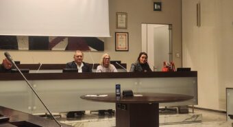 A Carpi si è insediata la Consulta Sociale