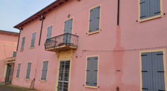 Camposanto, ladri rubano pluviali in rame da chiesa e parrocchia