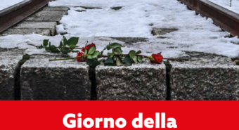 Modena, lunedì 27 gennaio saranno consegnate le Medaglie d’Onore ai familiari dei deportati nei lager nazisti