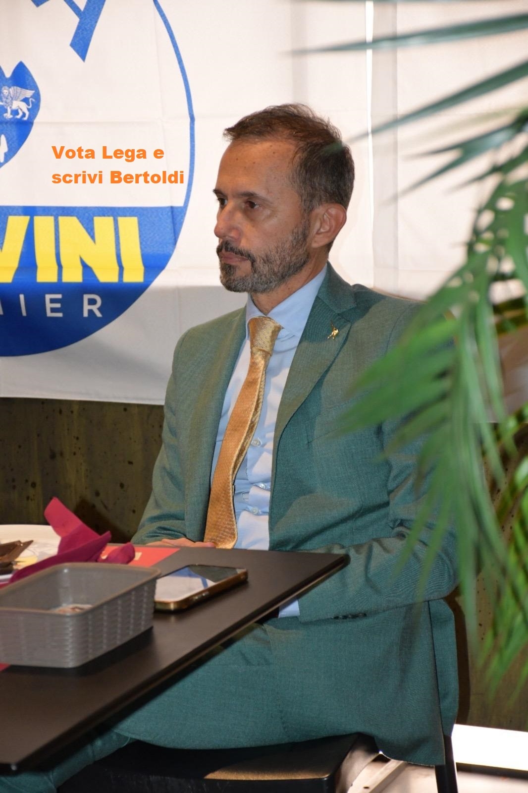 (Lega Modena): “Congratulazioni a Muzzarelli per la presidenza delle Commissione Sanità regionale”