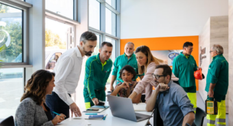Il Gruppo Hera è Top Employer per il 16° anno consecutivo