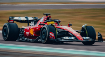 Accordo Comune – Ferrari, a Fiorano arriva una nuova pista