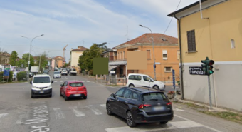 Semaforo guasto all’incrocio a Concordia, fare attenzione