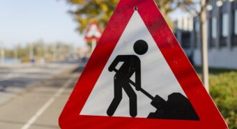 Lavori di asfaltatura a Cavezzo e San Possidonio, ecco il programma di interventi