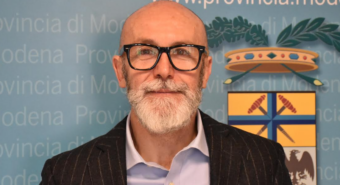 Polizia Provinciale di Modena, Luca Gozzoli è il nuovo comandante