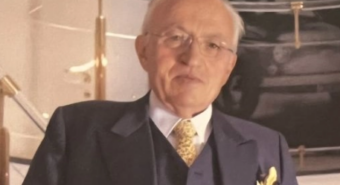 E’ morto Luigi Martelli, fondatore della Martelli Group: tra le sedi anche Medolla