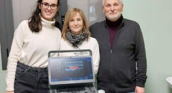 Esami delle urine, test del PSA ed ecografia tiroidea: prevenzione oltre la donazione con Avis Medolla