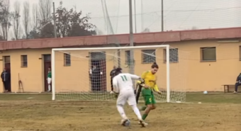 Calcio: San Felice e Mirandolese ko, la V. Camposanto ferma la capolista Cdr Mutina. Pari Medolla, vince la Solierese