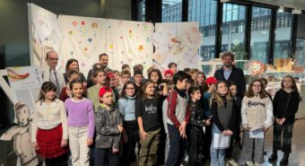 Giornata della Memoria: inaugurata la mostra “Le mille Emilia”, realizzata dalle alunne e dagli alunni di Carpi