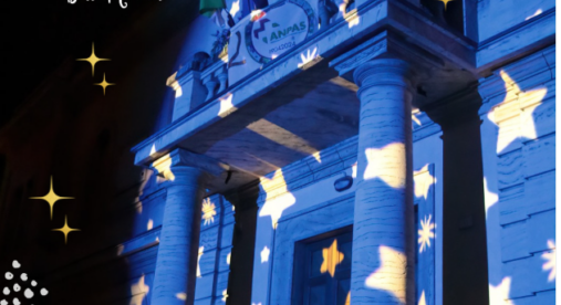 I paesi della Bassa Modenese allestiti a festa per il Natale 2024 - FOTO E VIDEO I paesi della Bassa Modenese allestiti a festa per il Natale 2024 - FOTO E VIDEO