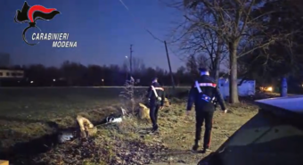 Svolta nelle indagini sulla scomparsa di Salvatore Legari, arrestato 38enne accusato di omicidio