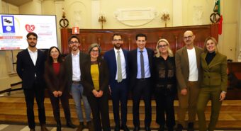 Mirandola, Primo Premio di Ricerca in Cardiologia per il dottor Andrea Stefanini