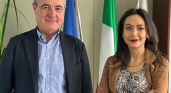 Nasce una cabina di regia tra Emilia-Romagna e Toscana per le linee ferroviarie appenniniche