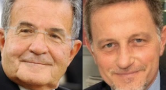 Emergenze della politica e Europa del futuro, domenica Prodi dialoga con Giannini al BPER Forum di Modena