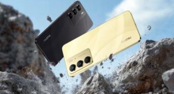 realme C75 – La recensione