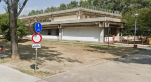 Carpi, vandalizzano la palestra adiacente alle scuole “Focherini”: denunciati tre minorenni