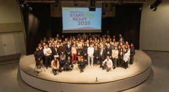 A Mirandola la fase finale dello dello “Start Up Ready Competition Day”: ecco i vincintori