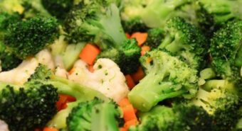 Ritirati verdure, biscotti per bambini e cioccolatini pericolosi per la salute