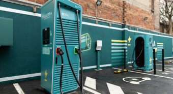 Auto elettriche, in Emilia-Romagna 76 nuove colonnine di ricarica ultraveloce Electra nel 2025