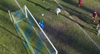 Calcio: pari tra Mirandolese e Vis San Prospero, al Medolla il derby contro la Quarantolese. San Felice ko, vincono La Pieve, Cavezzo, Solierese e Ravarino