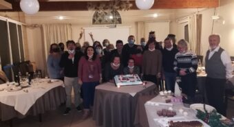 Cavezzo, per Avis un anno record grazie a donatori e soci