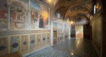 Carpi, alla scoperta di Palazzo dei Pio: pausa pranzo al Museo con visita guidata