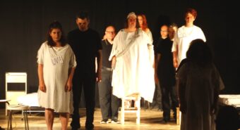 Bomporto, domenica 2 marzo “La regina dei pidocchi” al Cinema Teatro Comunale