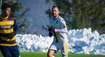 Calcio: la Mirandolese conferma mister Govoni