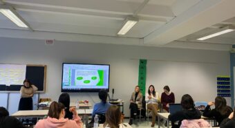 Finale Emilia, difficoltà e fragilità delle famiglie: gli studenti del Morandi incontrano le assistenti sociali