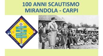 Mirandola, le iniziative in programma alla Sala Trionfini dal 22 febbraio al 9 marzo