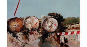 “Tra colore e poesia”, Mirandola ricorda l’artista Guido Roveri
