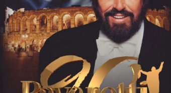 Modena “perde” l’evento per celebrare i 90 anni di Luciano Pavarotti