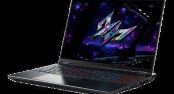 Acer Predator Helios Neo AI, la nuova generazione di laptop gaming