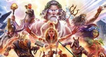 Age of Empires, nuovi contenuti e piattaforme: finalmente su PS5